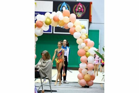 GR : Championnat de France