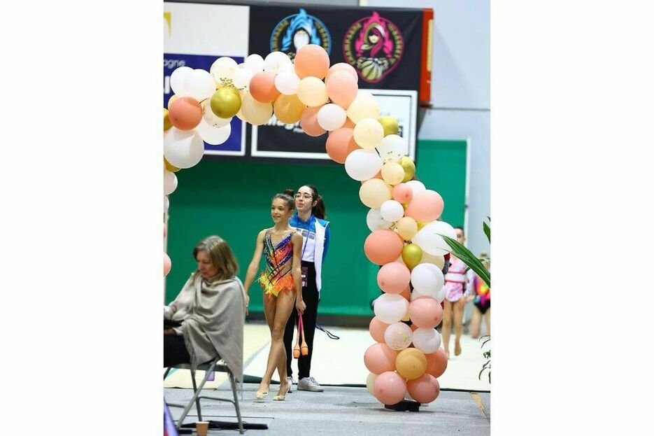 GR : Championnat de France