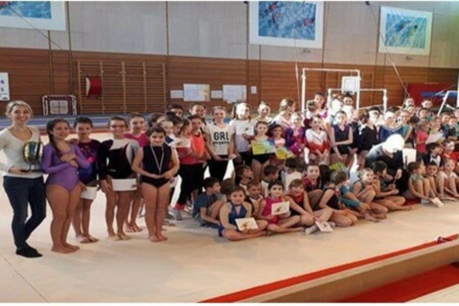 Coupe Bernard Comont 2018